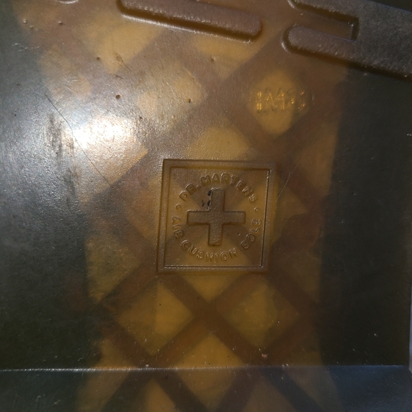 Dr. Martin Kids Boot - Picture 12 of 13